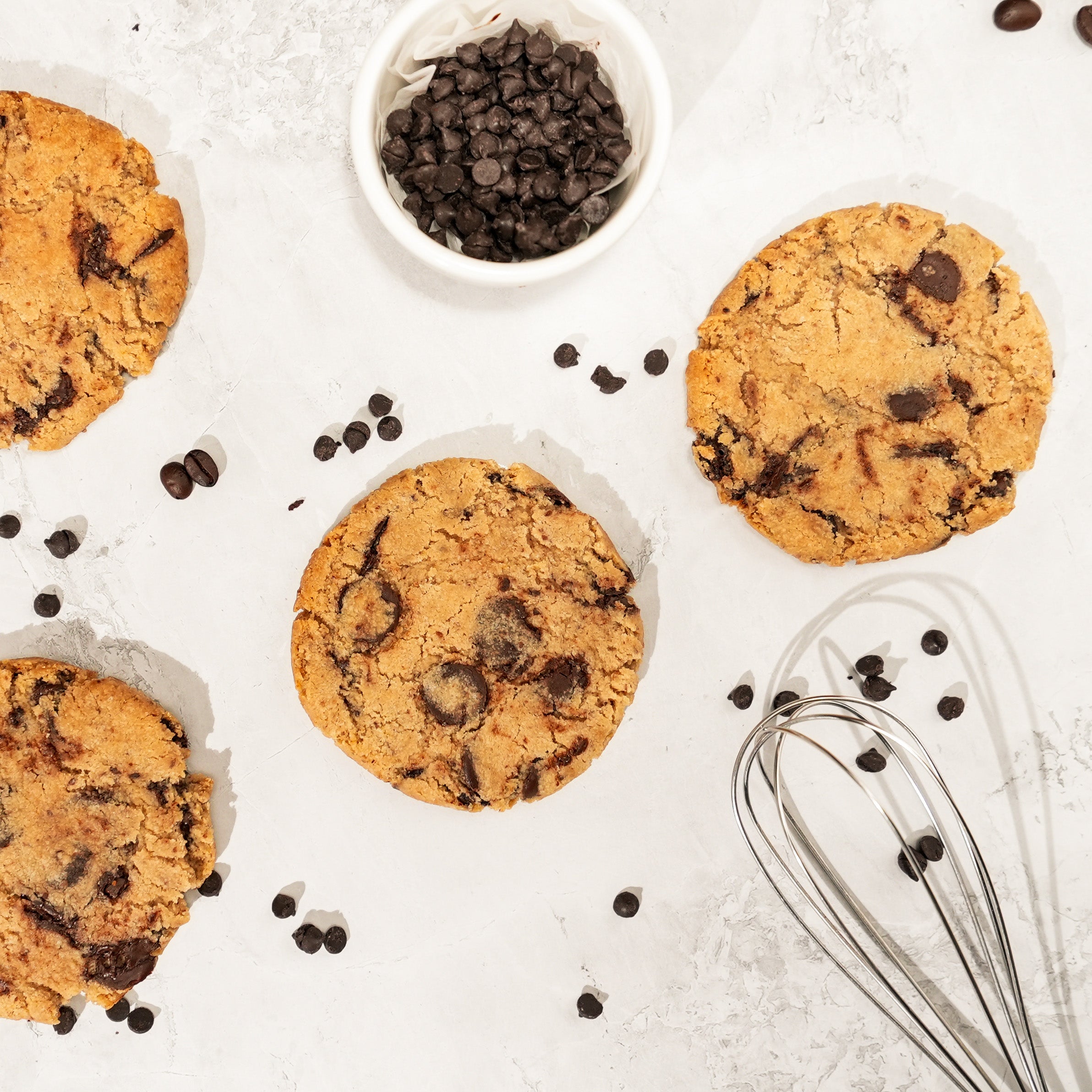 Chocolate Chunk