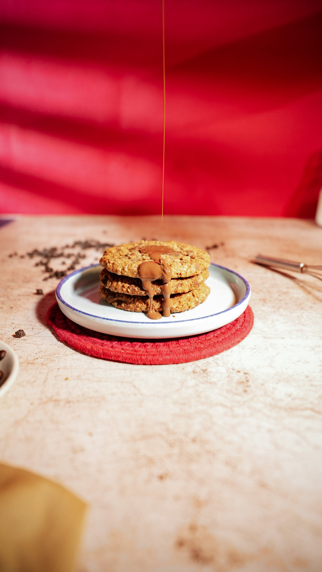 Oats Chocolate Chip