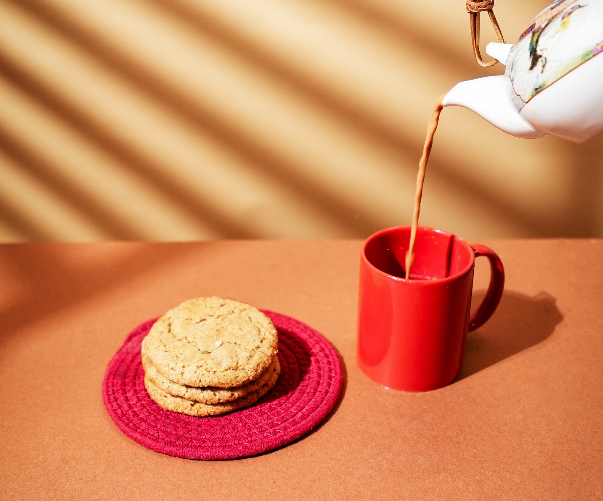 Chai Latte